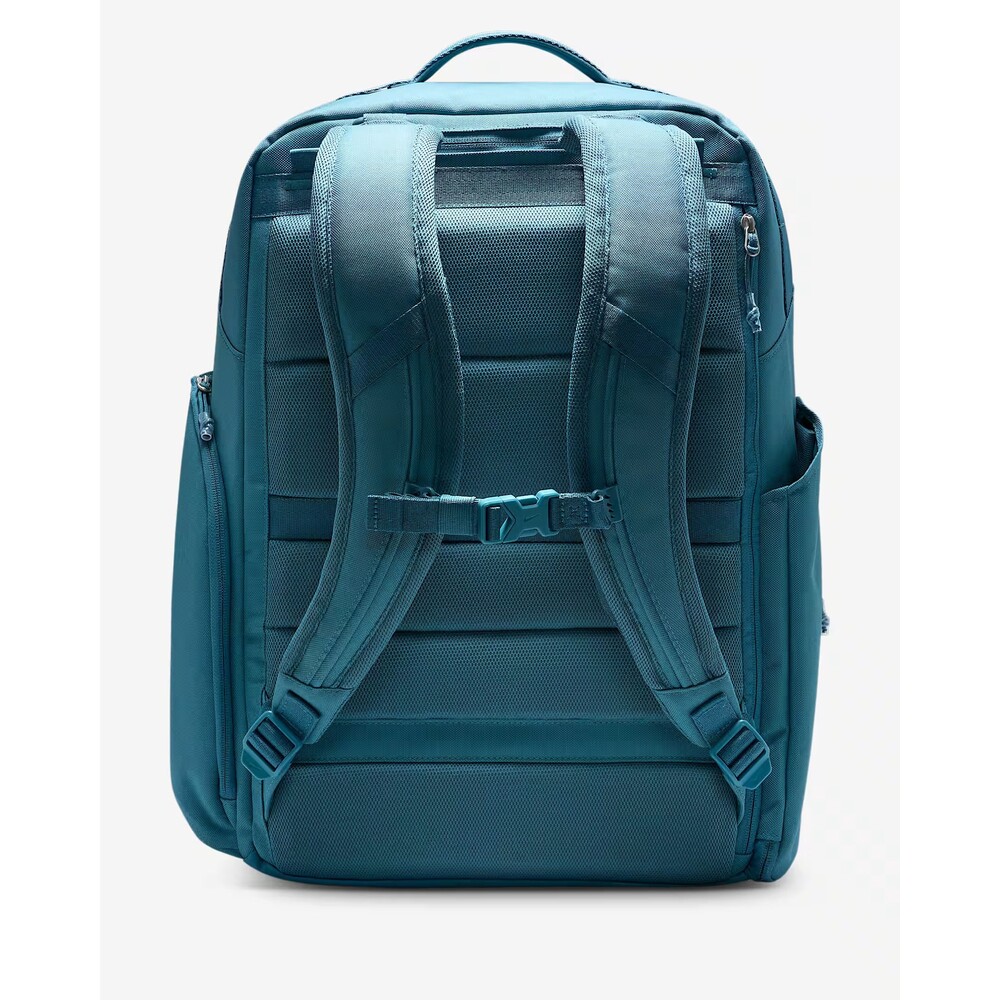 Nike Utility Elite. Backpack Smokey Blue/Denim Turquoise (37L). - FN4173-006 - Picture 3 of 8